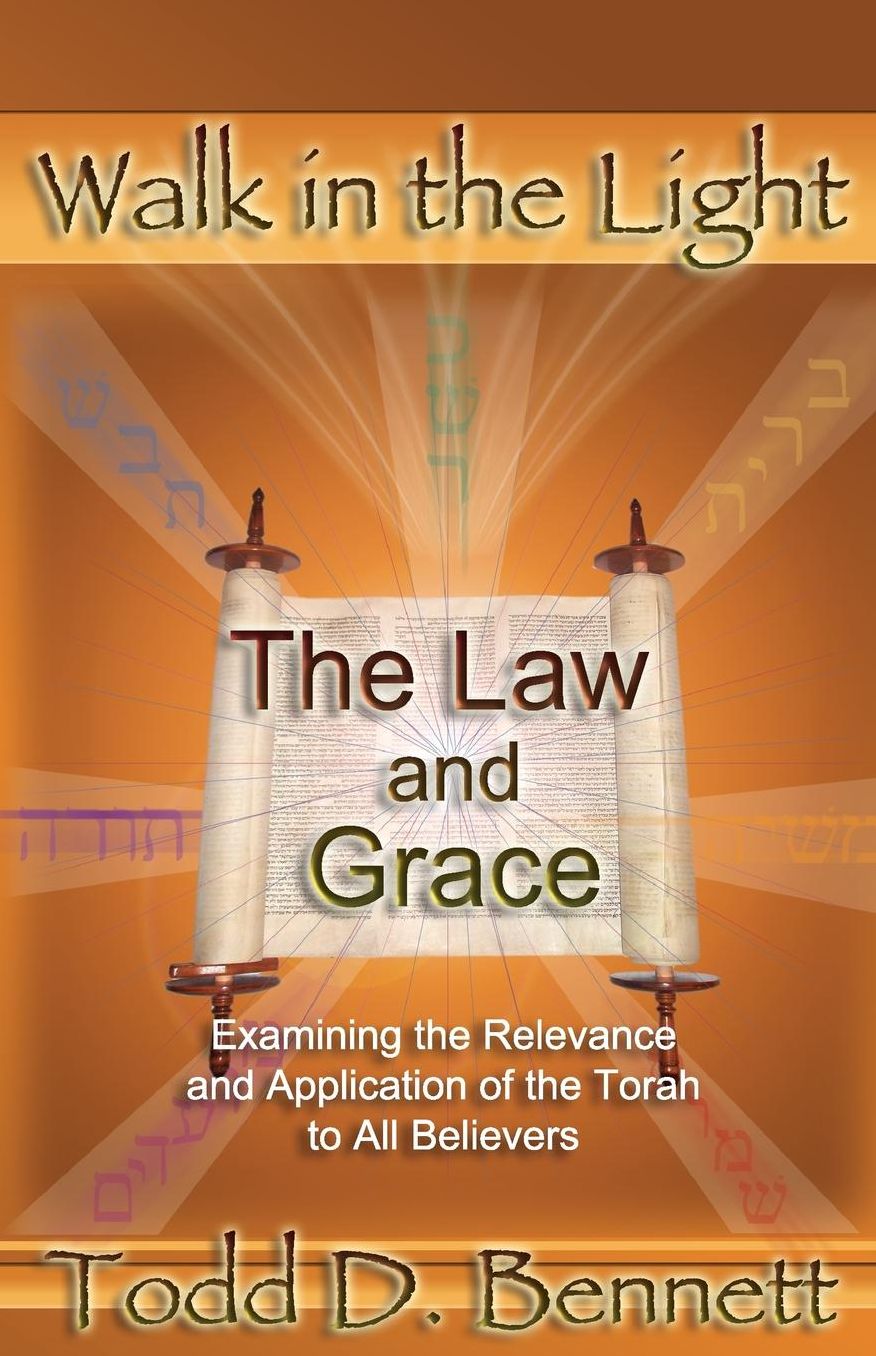 The Law and Grace: Examining the Relevance and Application of the Torah to All Believers