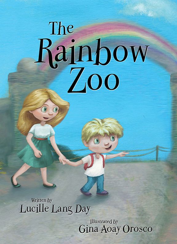 The Rainbow Zoo