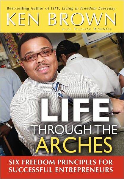 Life Through The Arches