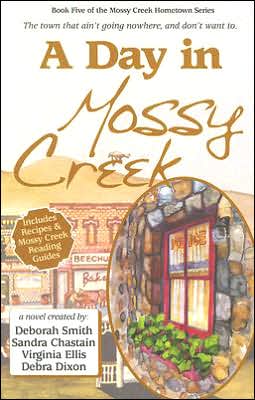 A Day in Mossy Creek (Mossy Creek Hometown Series #5)