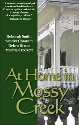At Home in Mossy Creek