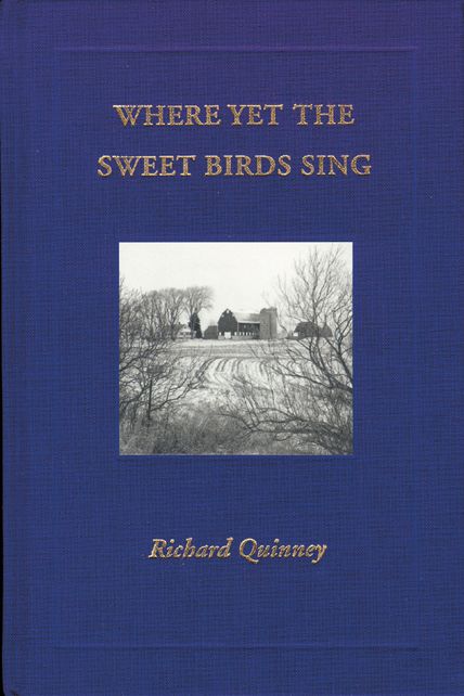 Where Yet the Sweet Birds Sing