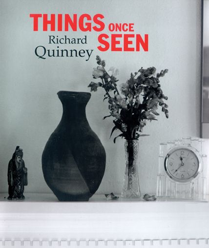 Things Once Seen