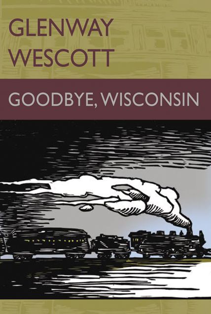 Goodbye, Wisconsin