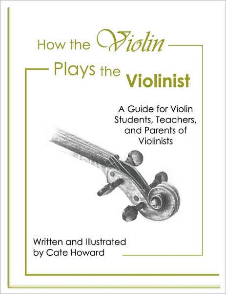 How The Violin Plays The Violinist