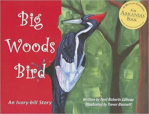 Big Woods Bird: An Ivory-Bill Story