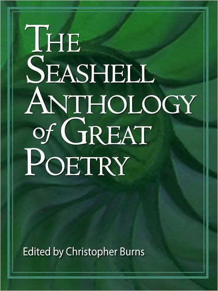 The Seashell Anthology of Great Poetry