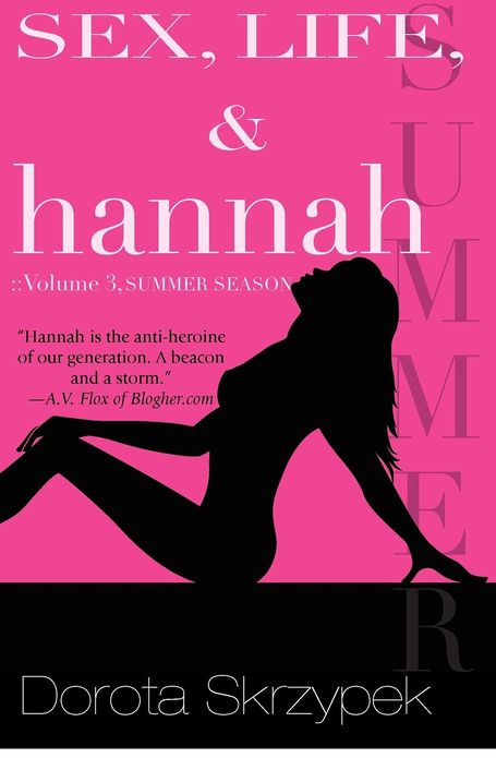 Sex, Life, and Hannah - Summer Season - Volume 3