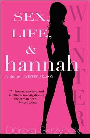 Sex, Life, and Hannah - Winter Season - Volume 1