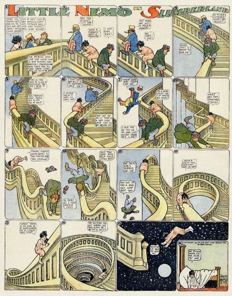 Little Nemo in Slumberland, Volume 2: So Many More Splendid Sundays!