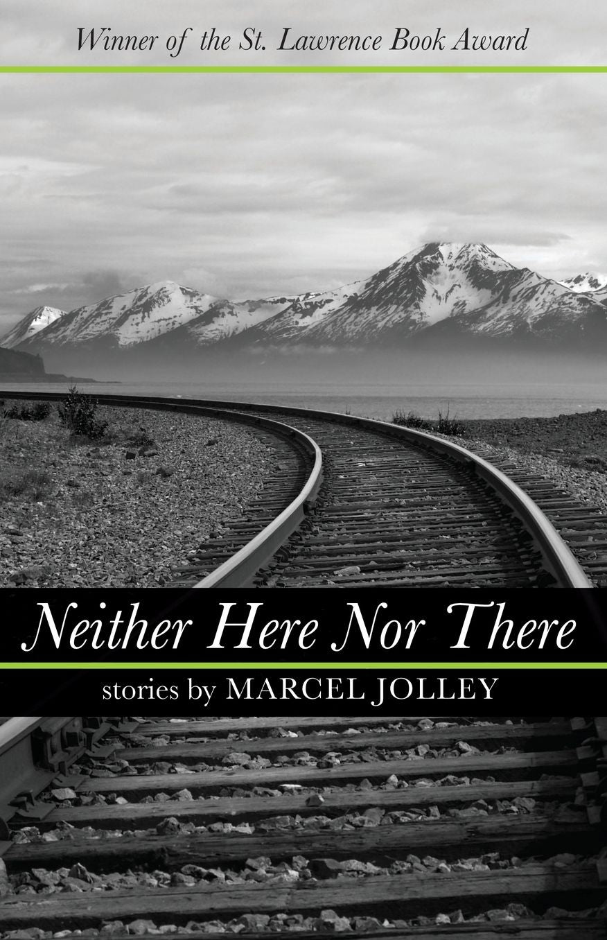 Neither Here Nor There