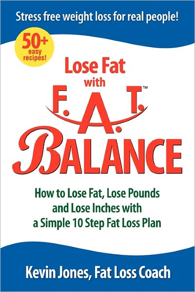 Lose Fat With Fat Balance