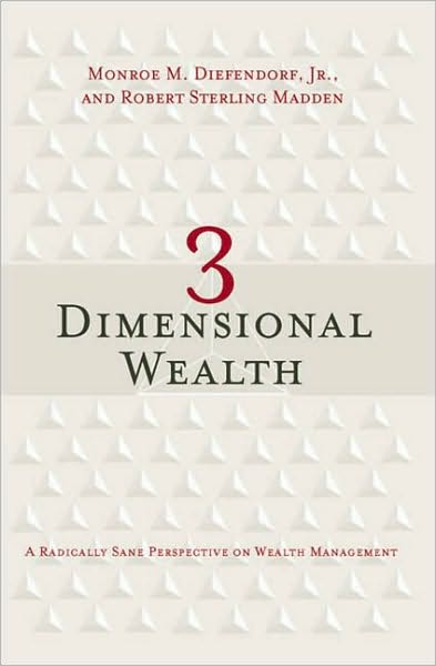 3 Dimensional Wealth