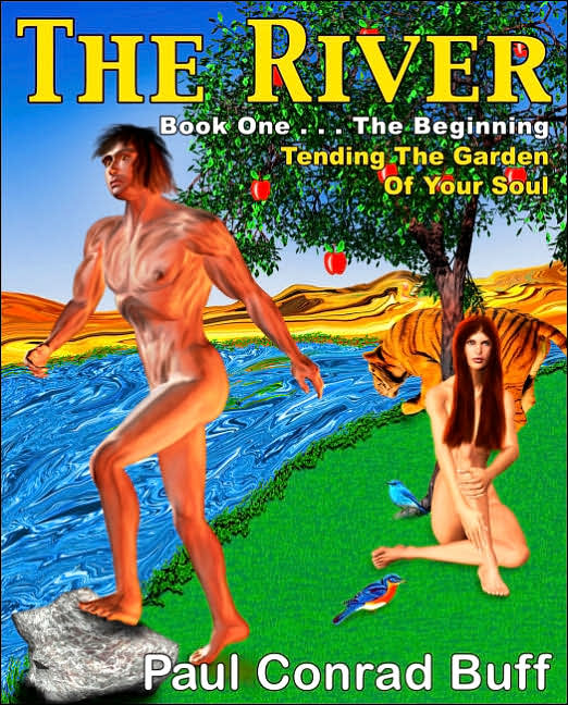 River: Tending the Garden of Your Soul