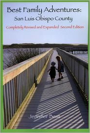 Best Family Adventures: San Luis Obispo County