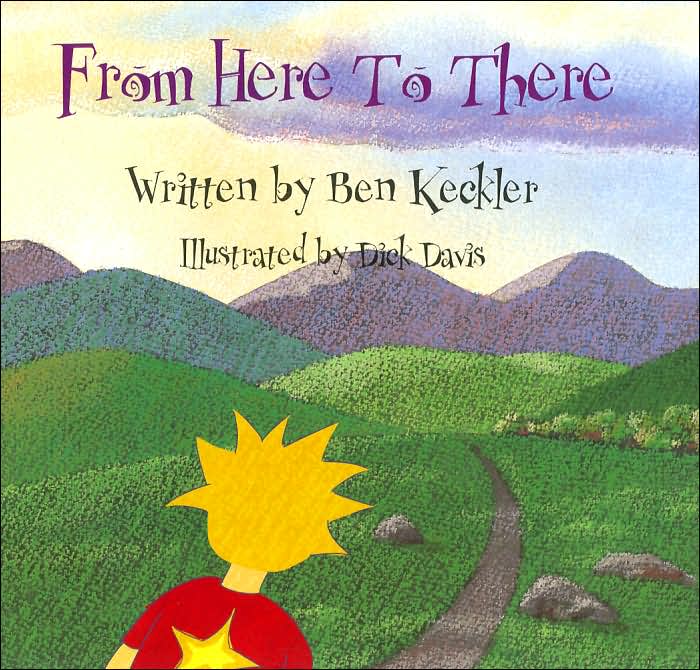 From Here To There (Express Yourself Series)