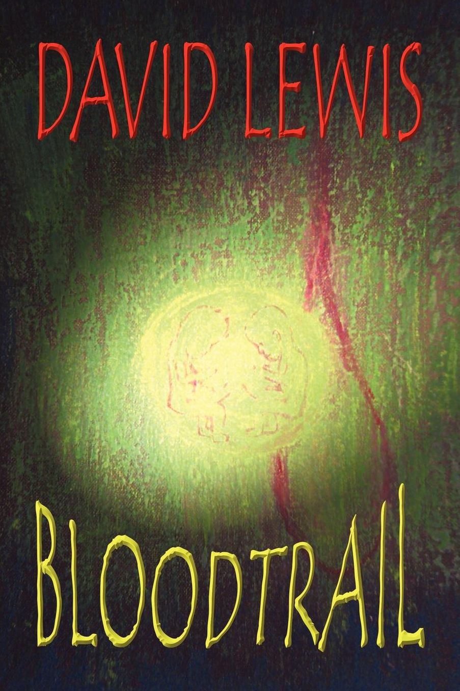 Bloodtrail