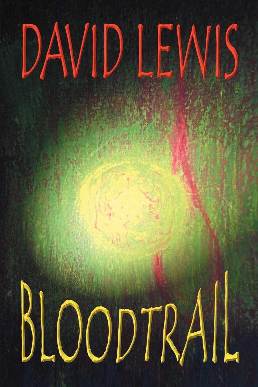 Bloodtrail