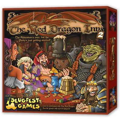 Red Dragon Inn 2