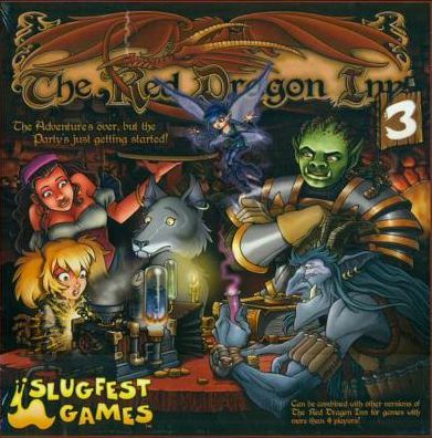 Red Dragon Inn 3