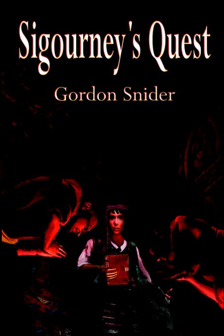 Sigourney's Quest