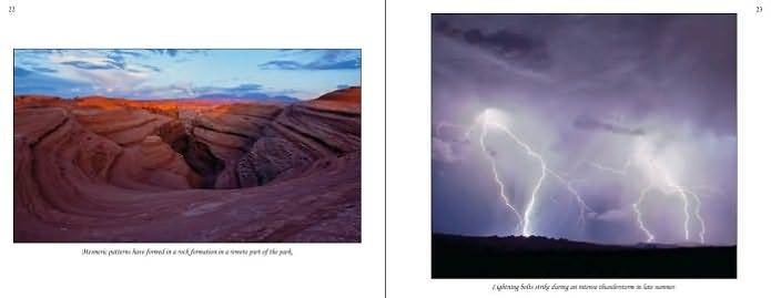 Arches National Park by Day and Night