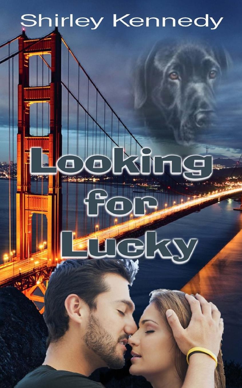 Looking for Lucky