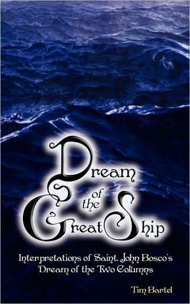 Dream Of The Great Ship