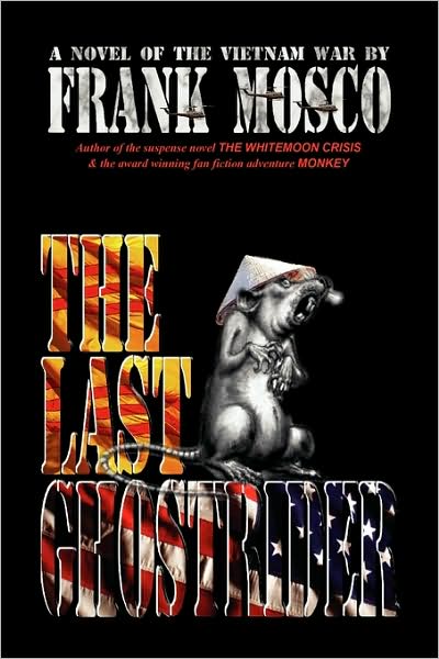 The Last Ghostrider