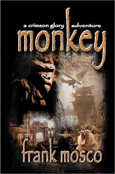Monkey