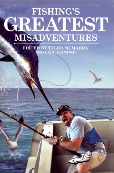 Fishing's Greatest Misadventures