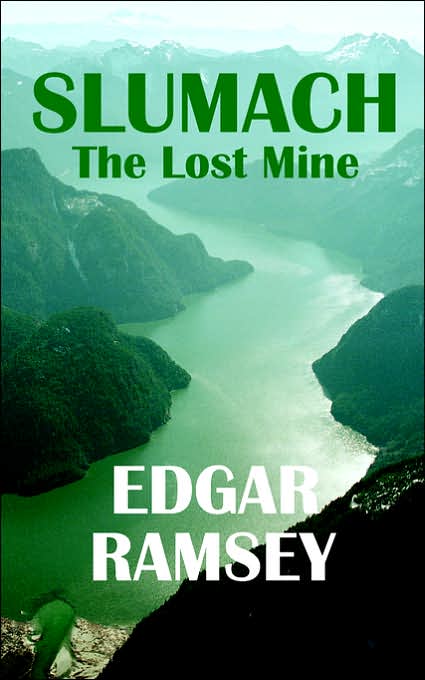 Slumach: The Lost Mine