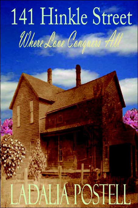 141 Hinkle Street: Where Love Conquers All