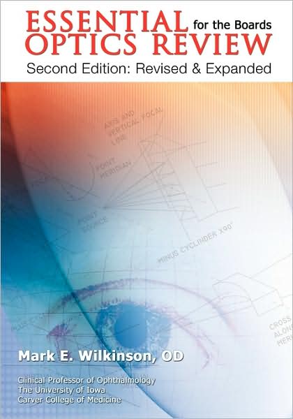 Essential Optics Review For The Boards