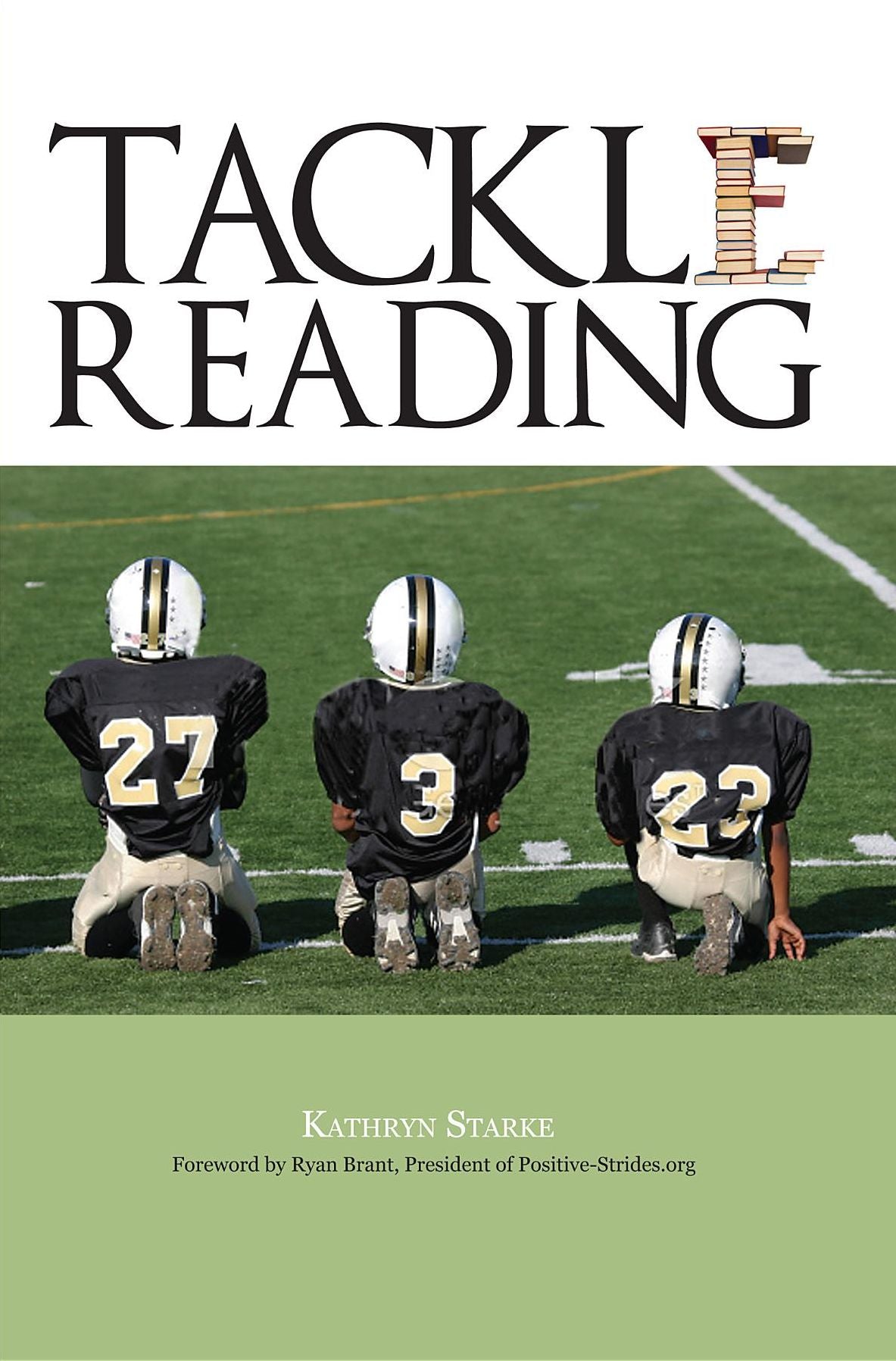 Tackle Reading