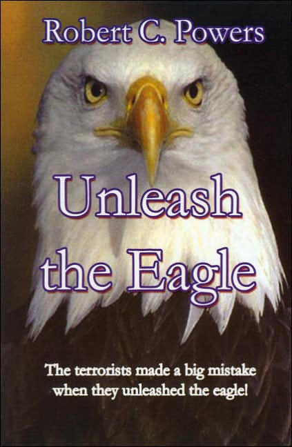 Unleash the Eagle