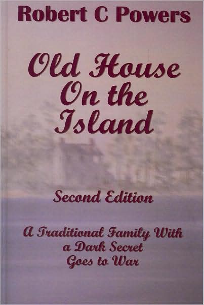 Old House On the Island