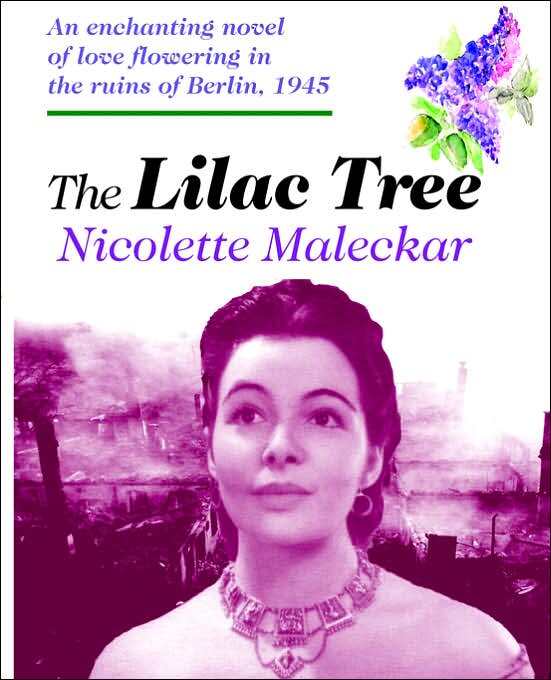 Lilac Tree