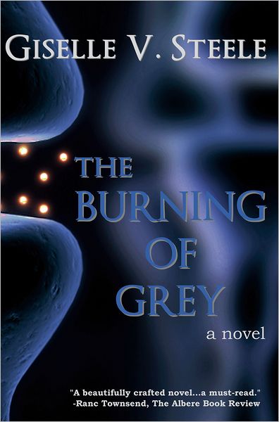 The Burning of Grey