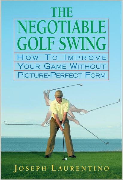 The Negotiable Golf Swing