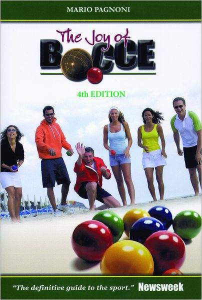 The Joy of Bocce