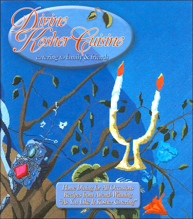 Divine Kosher Cuisine: Catering to Family & Friends