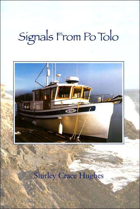 Signals from Po Tolo