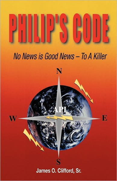 Philip's Code: No News Is Good News - to a Killer