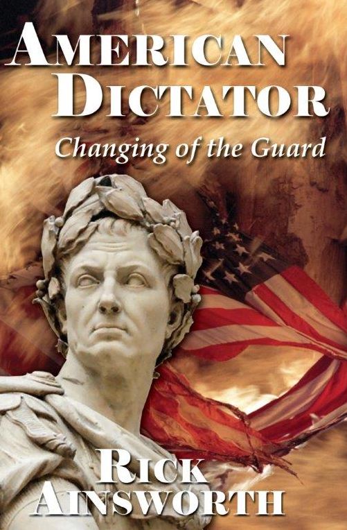 Changing of the Guard