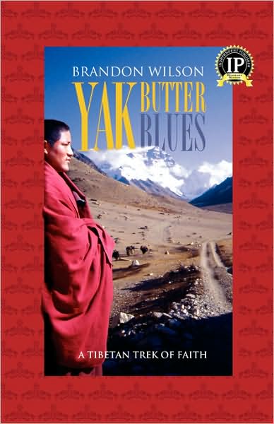 Yak Butter Blues