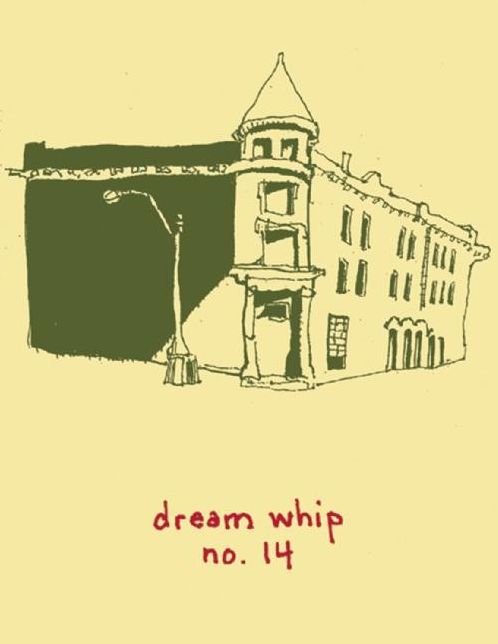 Dream Whip