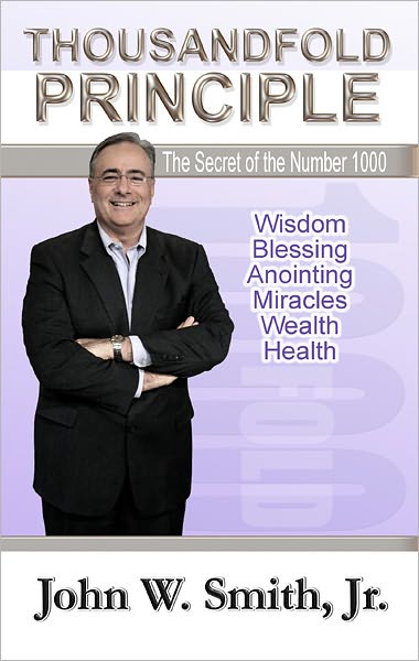 Thousandfold Principle: The Secret of the Number 1000