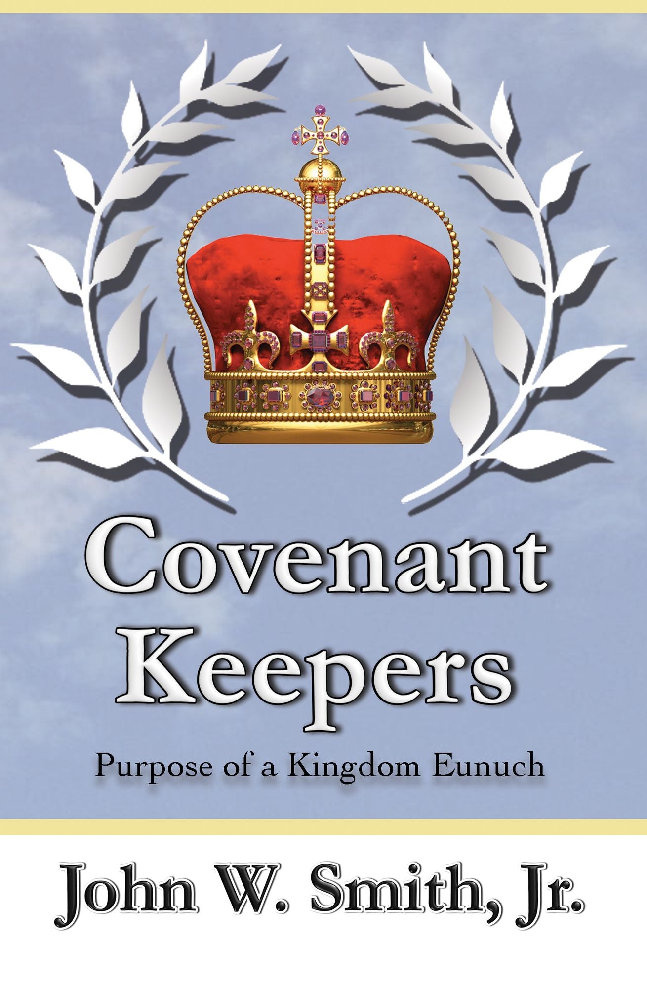 Covenant Keepers: The Purpose of a Kingdom Eunuch