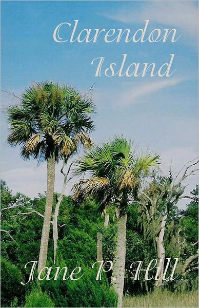 Clarendon Island